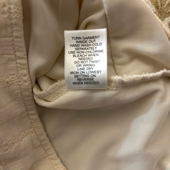 ALTER’D STATE SKIRT & ROP SET SIZE SMALL NWOT - Picture 11 of 14